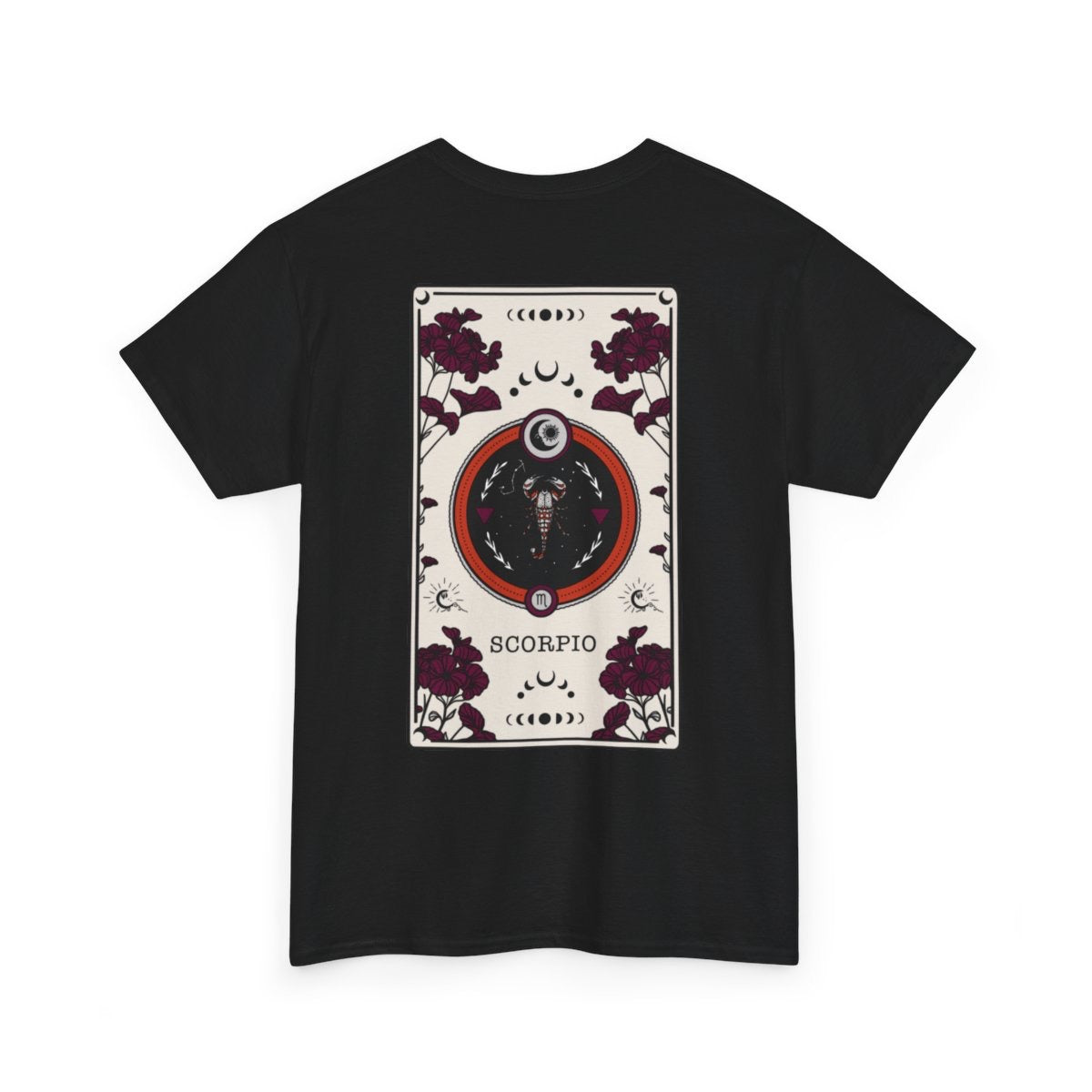 Scorpio Unisex T-Shirt