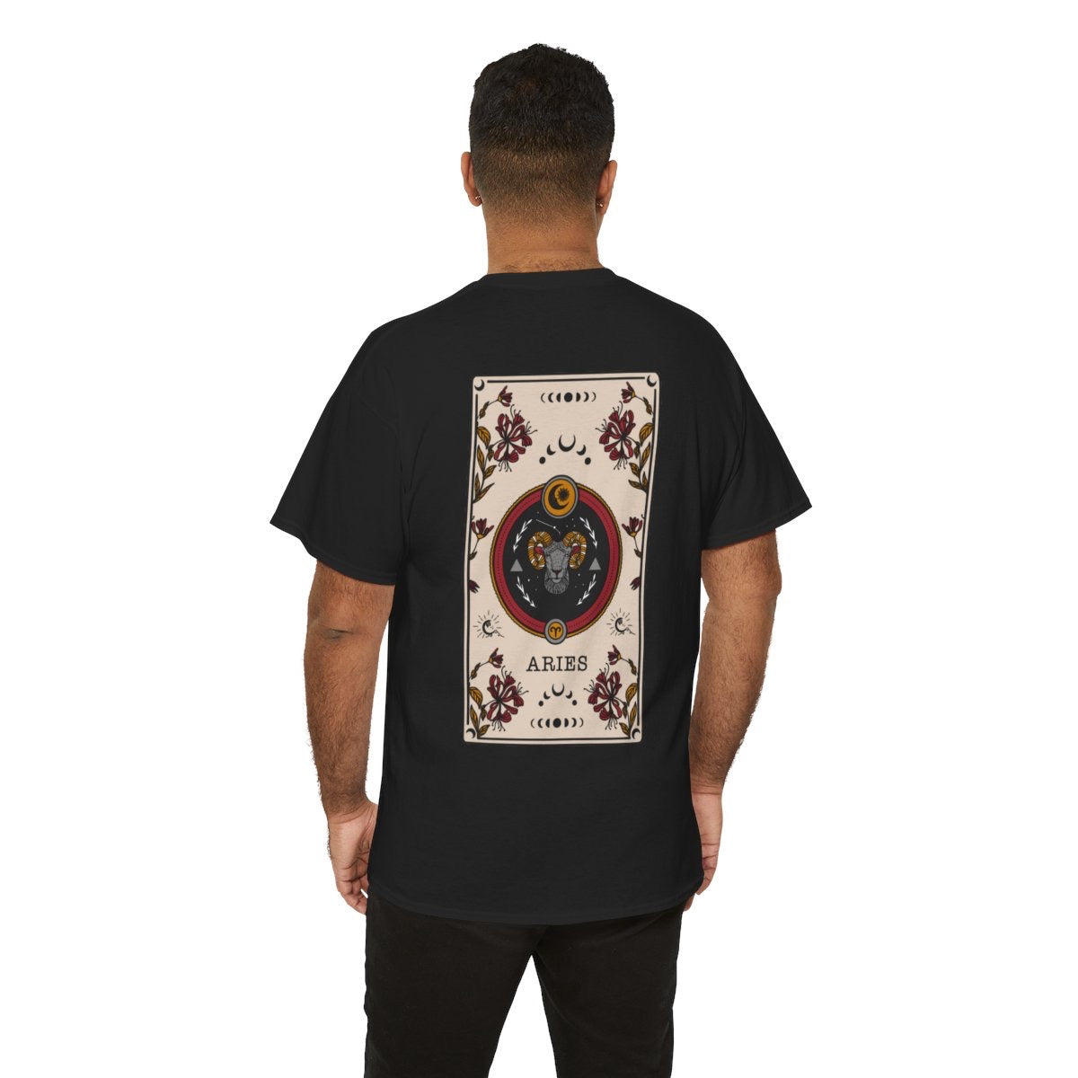 Aries Unisex T-Shirt