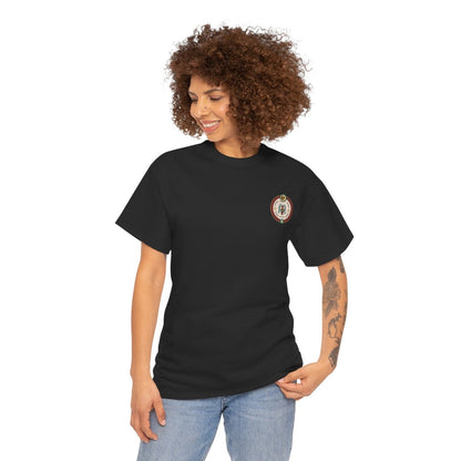 Aquarius Unisex T-Shirt