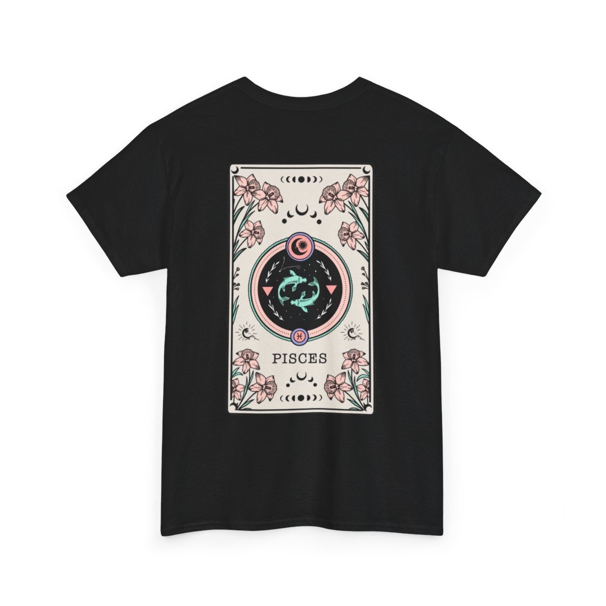 Pisces Unisex T-Shirt