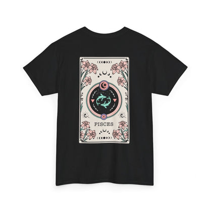 Pisces Unisex T-Shirt