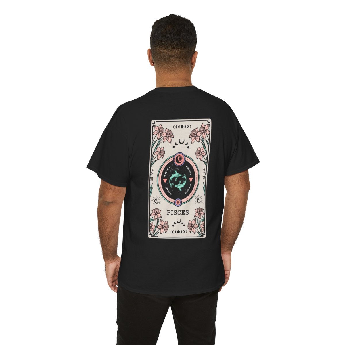 Pisces Unisex T-Shirt