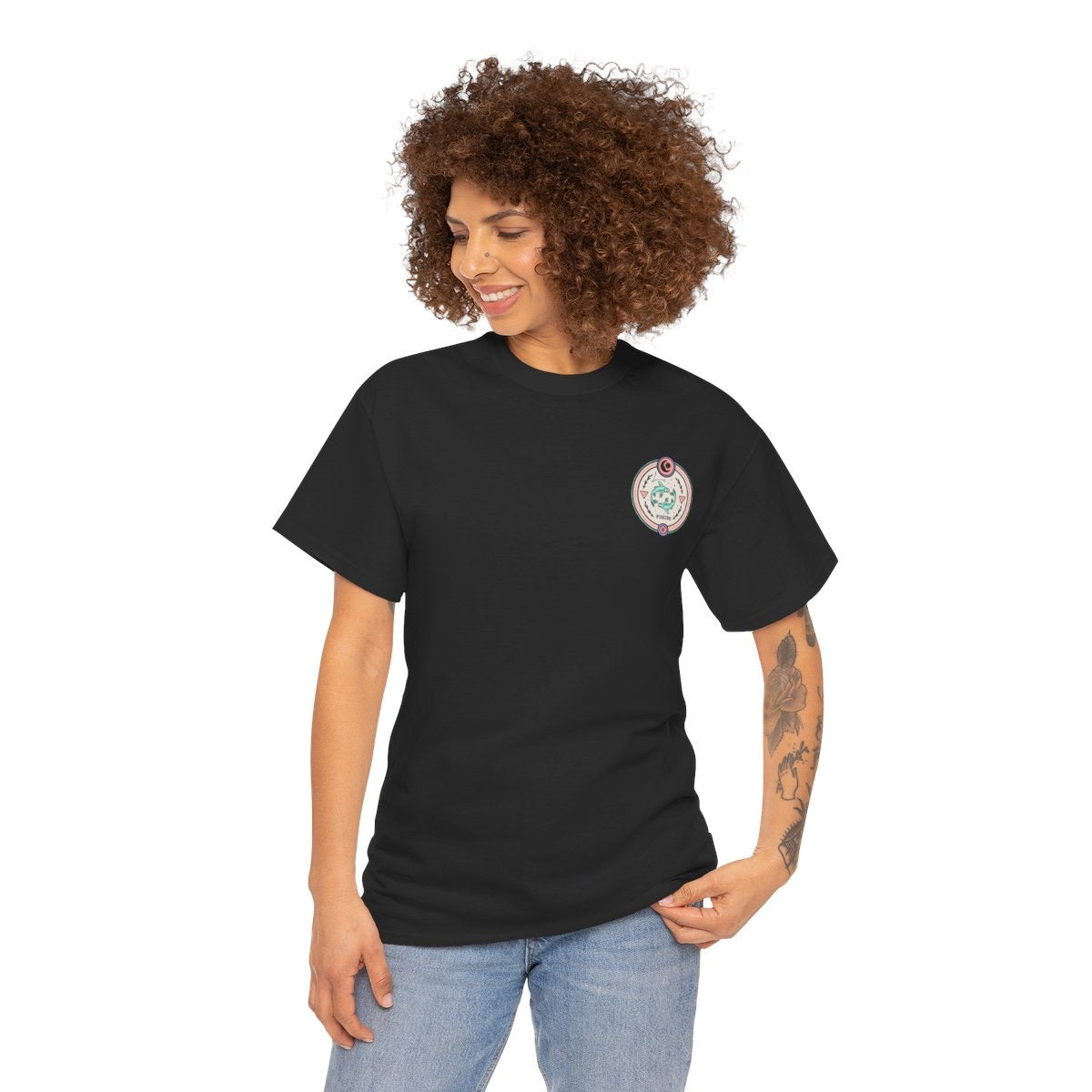 Pisces Unisex T-Shirt