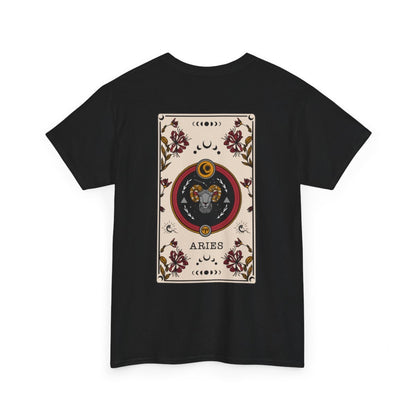 Aries Unisex T-Shirt