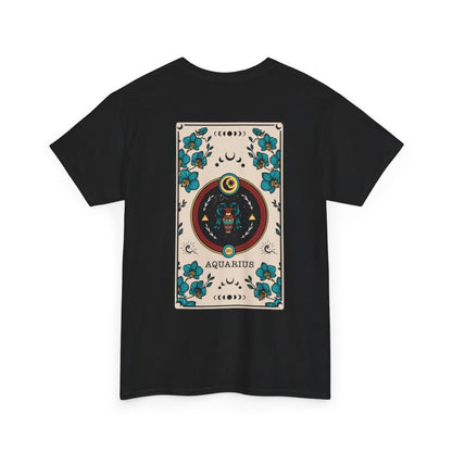 Aquarius Unisex T-Shirt