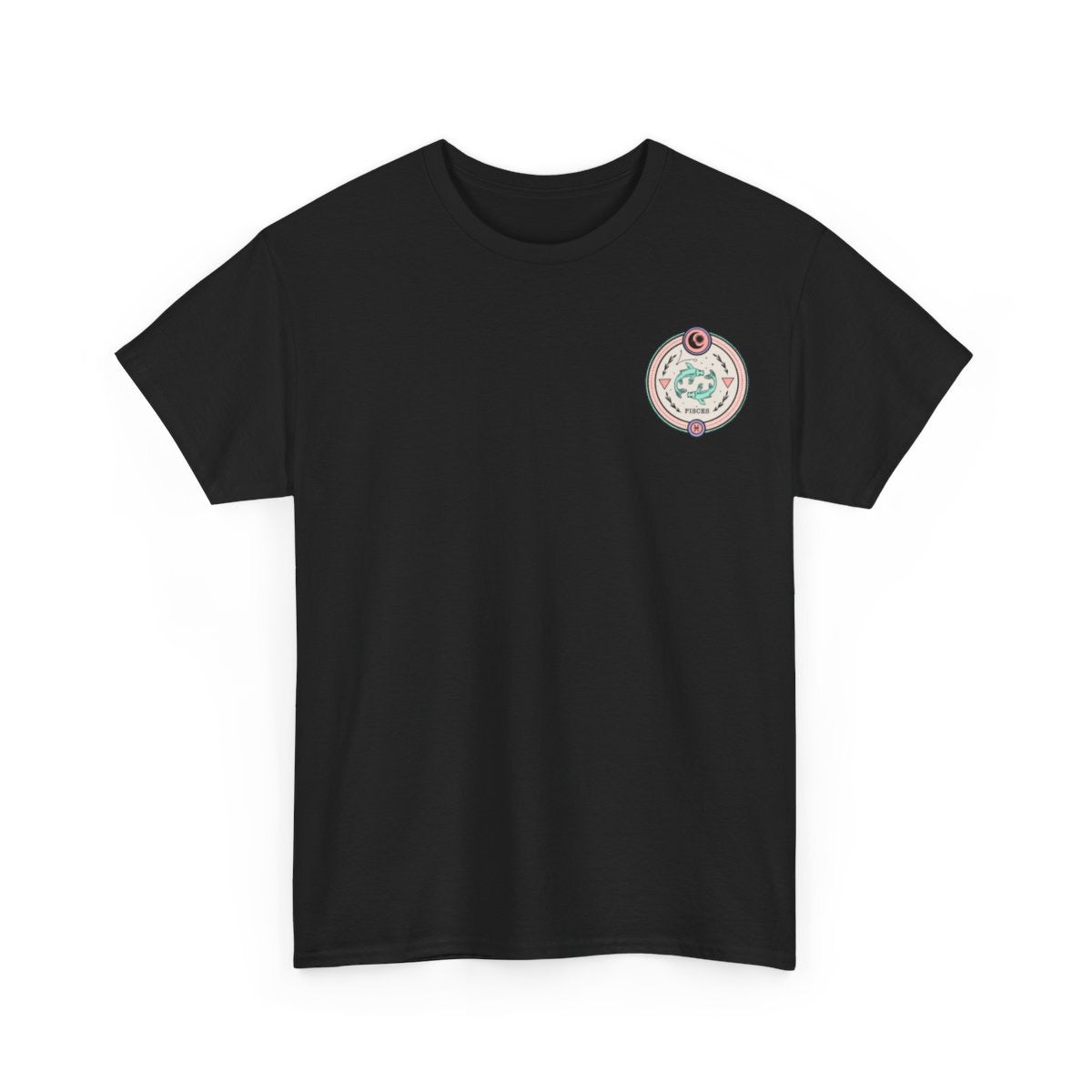 Pisces Unisex T-Shirt