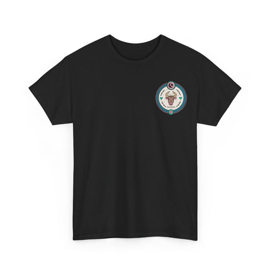 Taurus Unisex T-Shirt