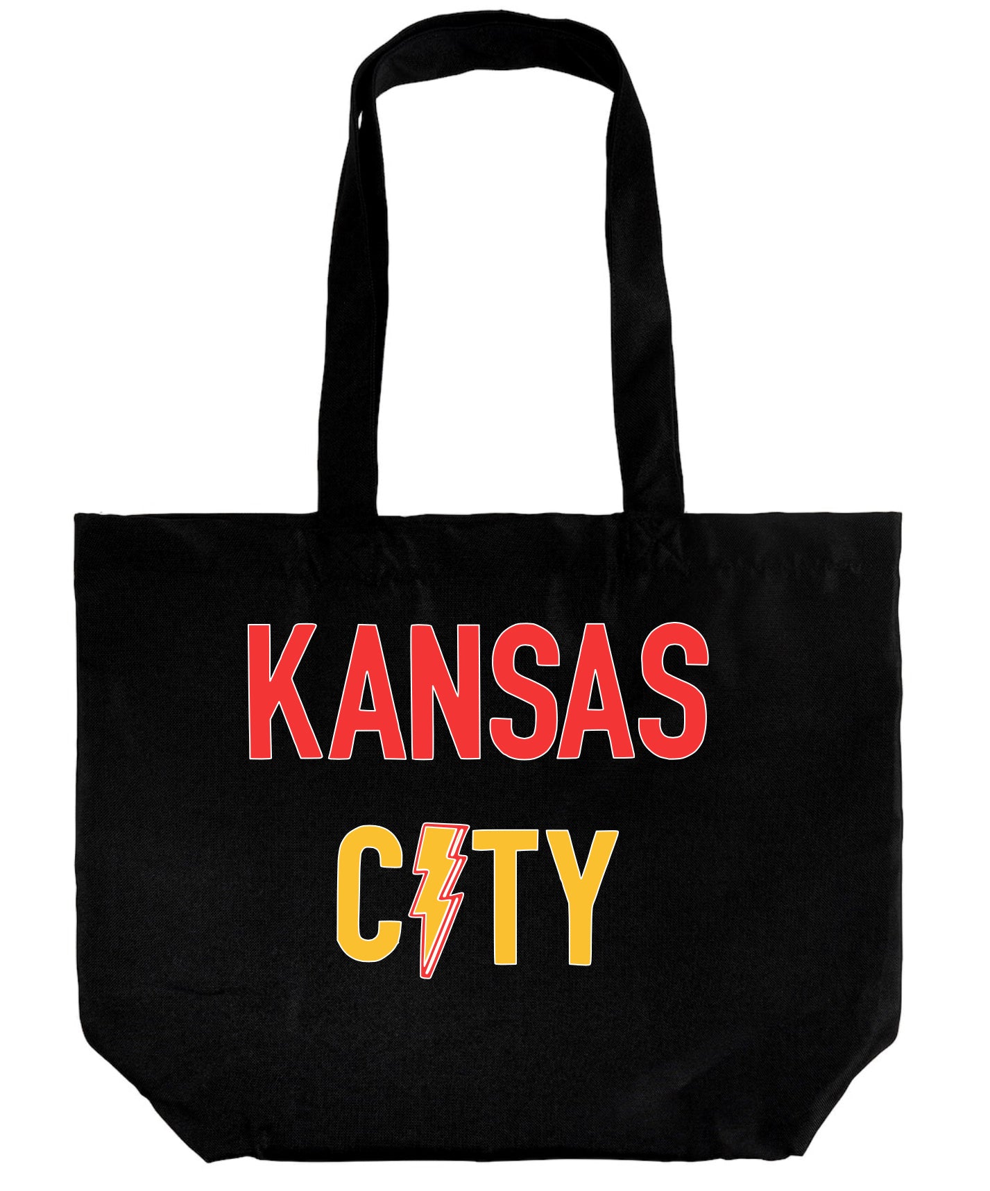 Kansas City Tote