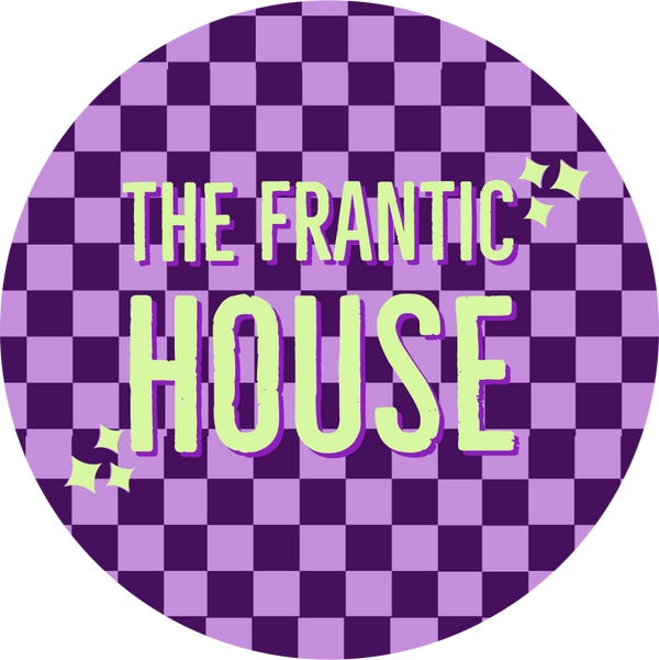 The Frantic House 