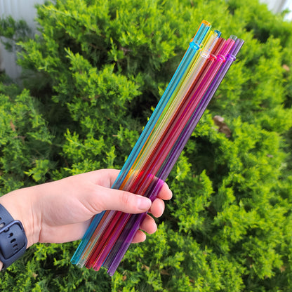 Color Straw