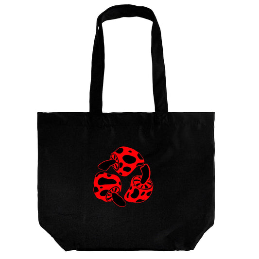 Mushroom Tote