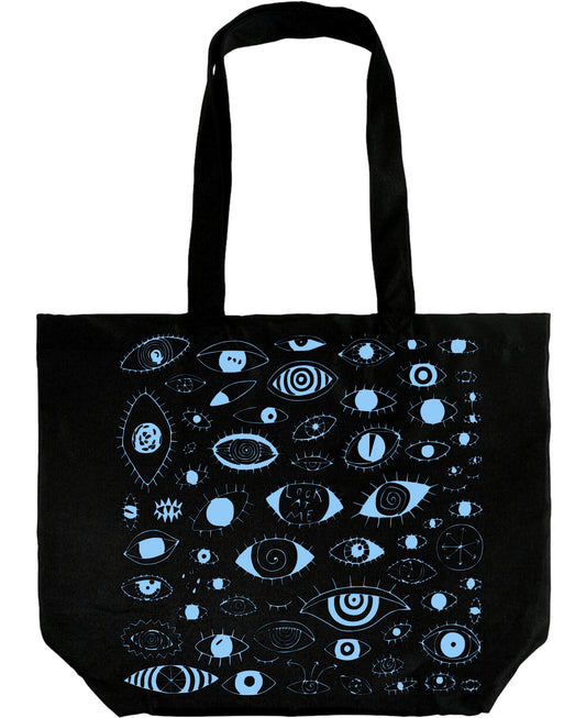 “Look At Me” Tote